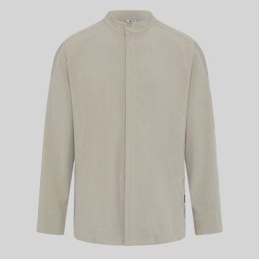 CHAQUETA COCINA UNISEX COMBI CANALE SOL