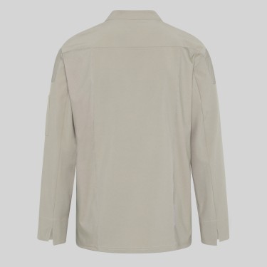 CHAQUETA COCINA UNISEX COMBI CANALE SOL