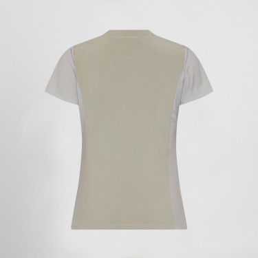 BLUSA MUJER MANGAS CANALE ROSELL
