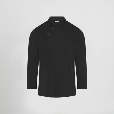 CHAQUETA COCINA HOMBRE DIAZ SUPER SLIM FIT