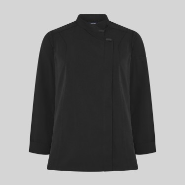 CHAQUETA COCINA MUJER TEJADA