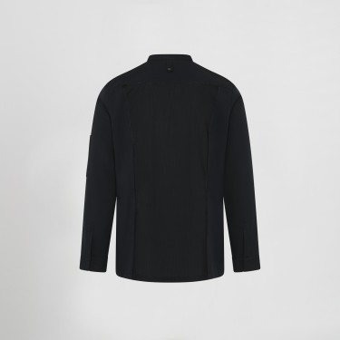 CHAQUETA COCINA UNISEX COMBI CANALE RIBO