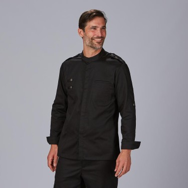 CHAQUETA COCINA HOMBRE...