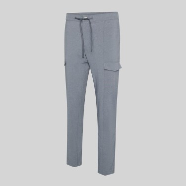 PANTALON UNISEX BOLSILLOS...