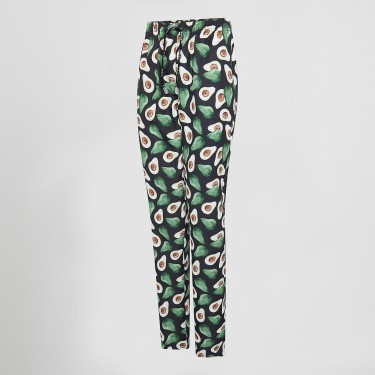 PANTALON MICROFIBRA...