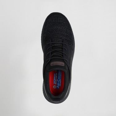 SKECHERS HOMBRE DELSON 3.0 SR - OTERON