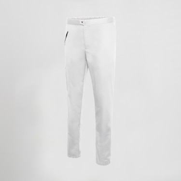 PANTALON UNISEX CREMALLERA...