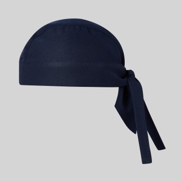 GORRO PIRATA SARGA POLIESTER