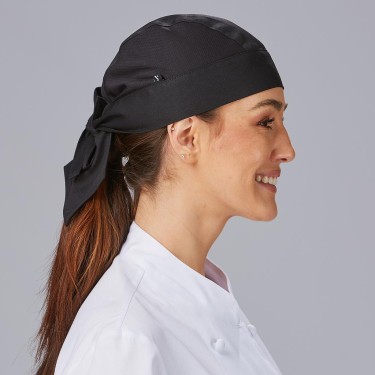 GORRO TIRAS DE AJUSTE...