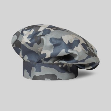 GORRO GRAN CHEF VELCRO...