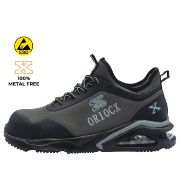 AIR ORIOCX S3S