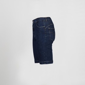 BERMUDA MUJER VAQUERO CASDY