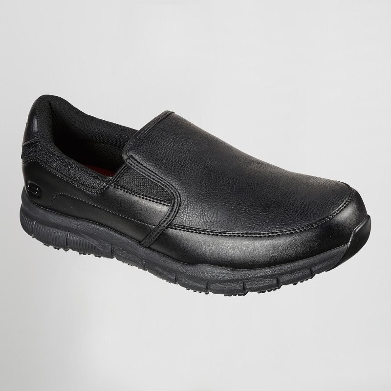 NAMPA - GROTON SKECHERS HOMBRE