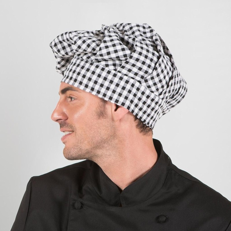 GORRO GRAN CHEF BAMBULA