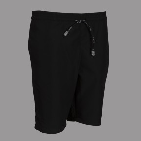 BERMUDA UNISEX  GOMA+CORDON EXTERIOR MICROFIBRA