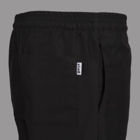 BERMUDA UNISEX  GOMA+CORDON EXTERIOR MICROFIBRA