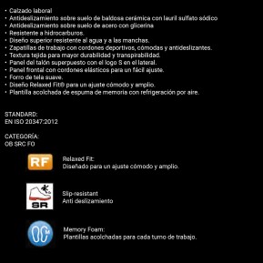 CESSNOCK - CARRBORO SR SKECHERS MUJER