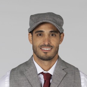 GORRA UNISEX CHEVIOT