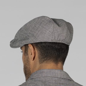 GORRA UNISEX CHEVIOT