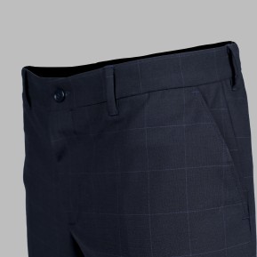 PANTALON HOMBRE SIN PINZAS TRIP