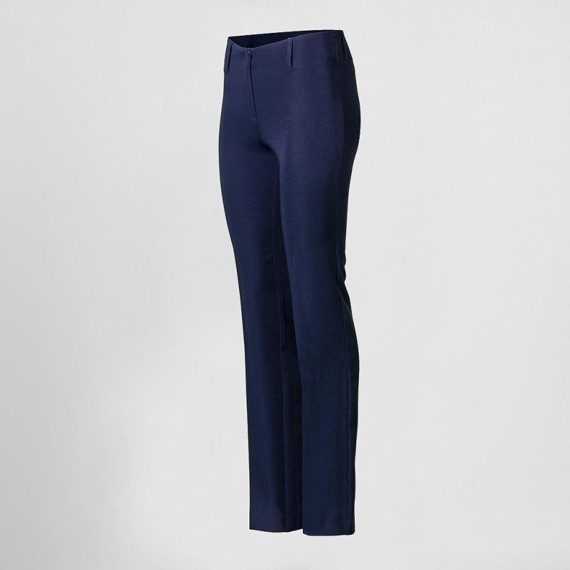 PANTALON MUJER BIOELASTIC SIN BOLSILLOS