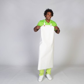 DELANTAL ARES 115X90 CM