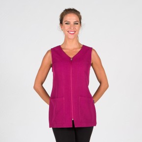 BLUSA MUJER ANTARTIDA