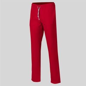 PANTALON UNISEX GOMA+CORDON EXTERIOR MICROFIBRA