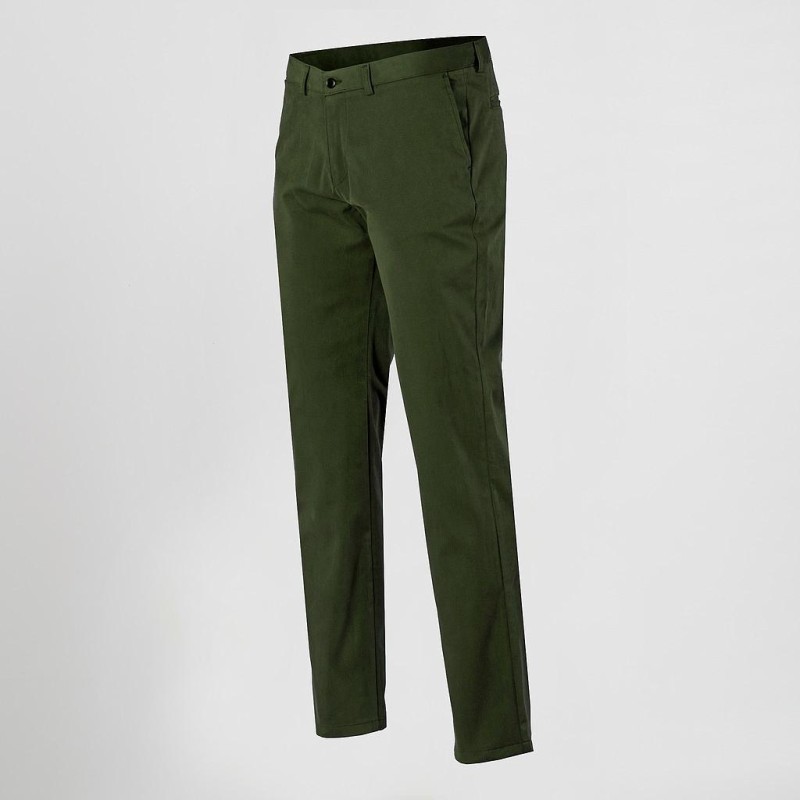 PANTALON HOMBRE CHINO COLD