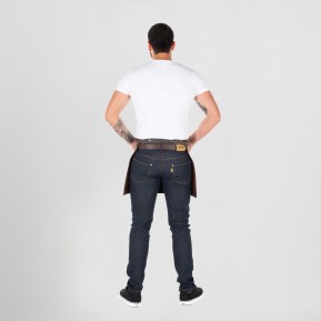 DELANTAL CORTO CHIHUAHUA 40X65 CM