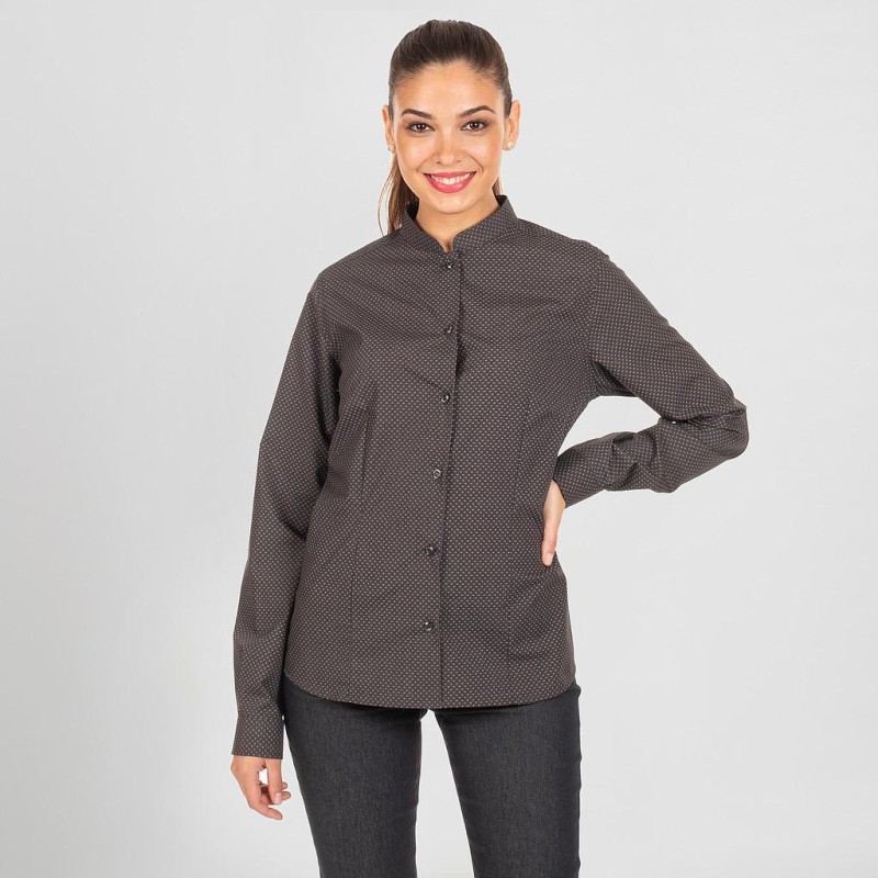 CAMISA MUJER GRETA