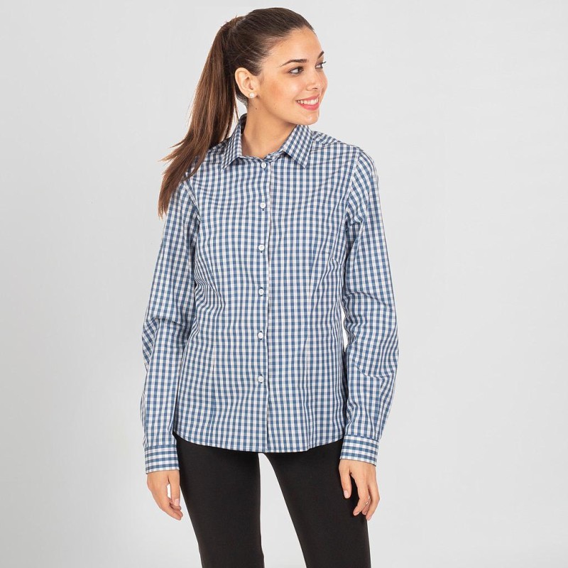 CAMISA MUJER GILDA