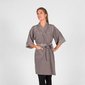 TÚNICA UNISEX CANNA