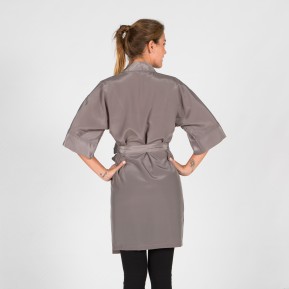 TÚNICA UNISEX CANNA