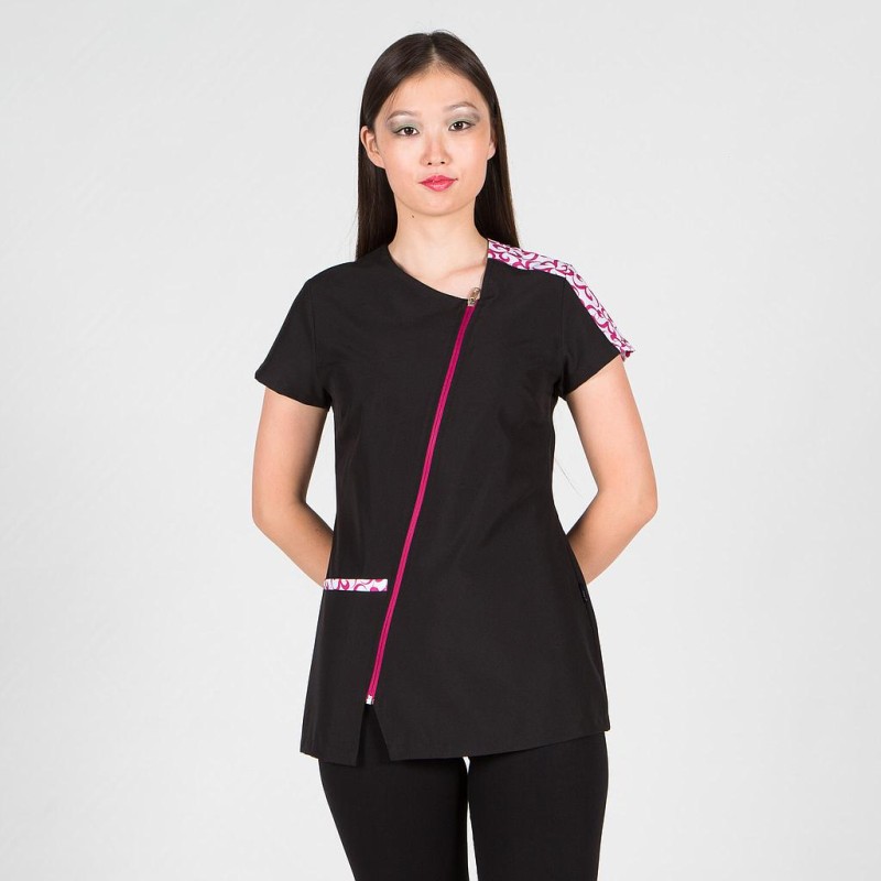 BLUSA MUJER JAZMIN