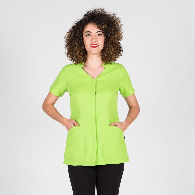 BLUSA MUJER ADELFA