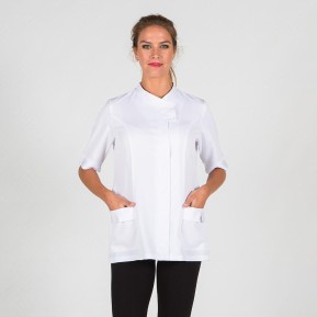 BLUSA MUJER GARDENIA