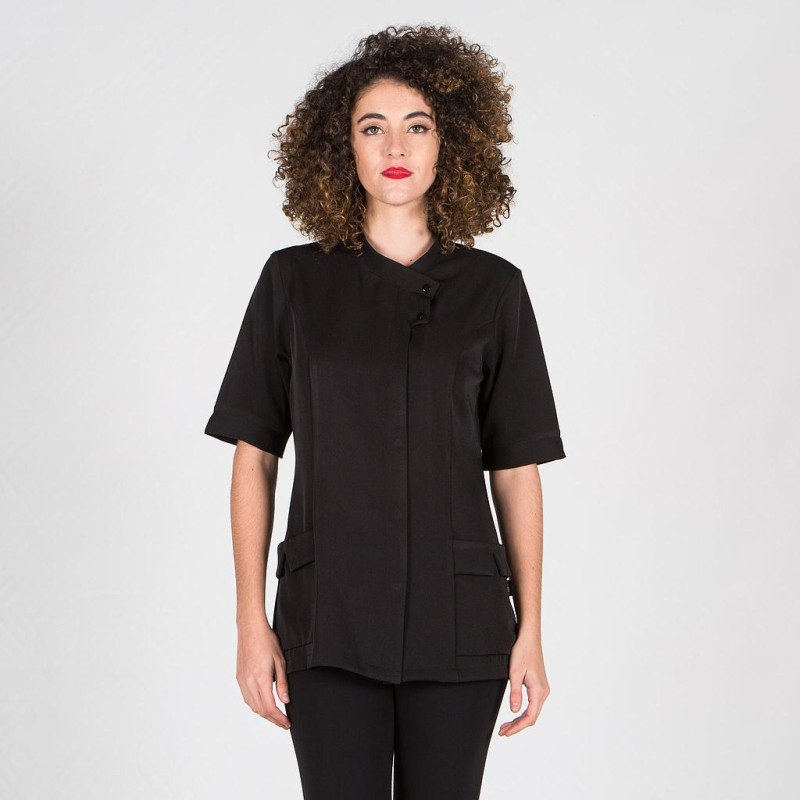 BLUSA MUJER GARDENIA