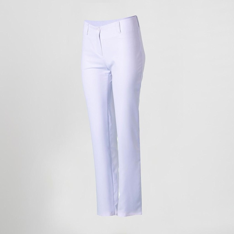 PANTALON MUJER ELASTIK SIN BOLSILLOS