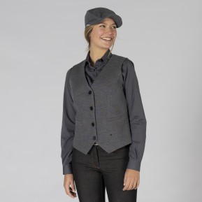 GORRA UNISEX KNITSUIT