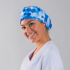 GORRO CIRUJANO GOMA AGATHA