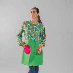 BATA MUJER PIROPO AGATHA