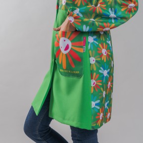 BATA MUJER PIROPO AGATHA