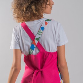 BLUSA MUJER ESTACIONES AGATHA