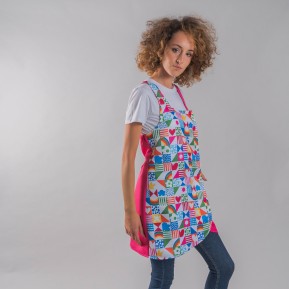 BLUSA MUJER ESTACIONES AGATHA