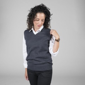 Ver productos de Jersey - Chaleco punto